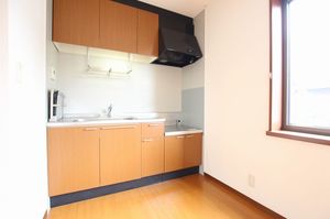 ディアス狭山 101号-4