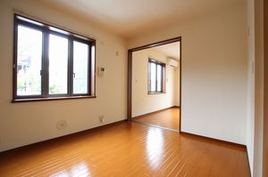 ディアス狭山 101号-5