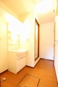 ディアス狭山 101号-6