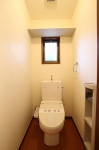 ディアス狭山 101号-8