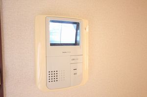 ディアス狭山 101号-9