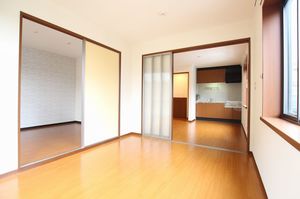 ディアス狭山 101号-10