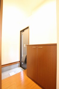 ディアス狭山 101号-11