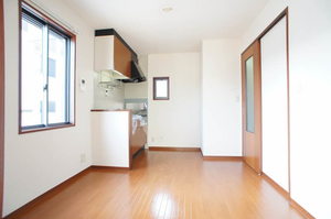 ディアス狭山 102号-2