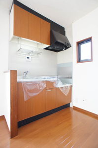 ディアス狭山 102号-3