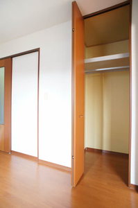 ディアス狭山 102号-4