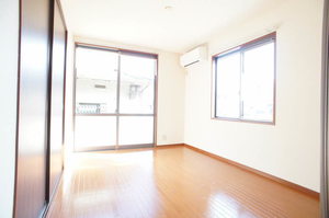 ディアス狭山 102号-5