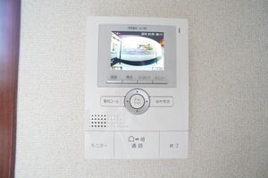 ディアス狭山 102号-11