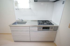 フィオーレふじみ 102号-4