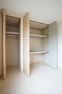 フィオーレふじみ 102号-7