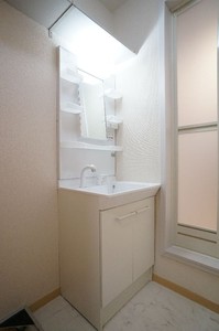 フィオーレふじみ 102号-9