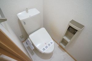 フィオーレふじみ 102号-10