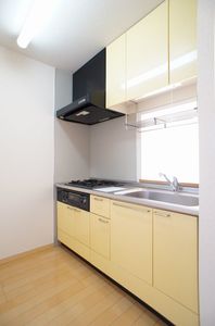 ヴィルヌーブＣ 202号-4