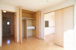 ヴィルヌーブＣ 202号-6