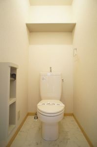 ヴィルヌーブＣ 202号-10