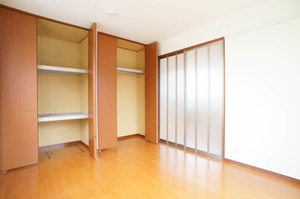 ハイム・ヴェルジュ 102号-5