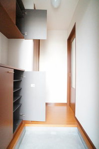 ハイム・ヴェルジュ 102号-11