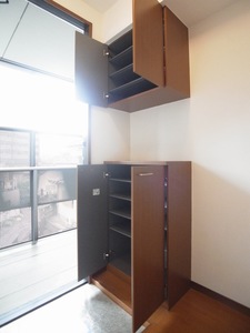 グランドール 201号-10