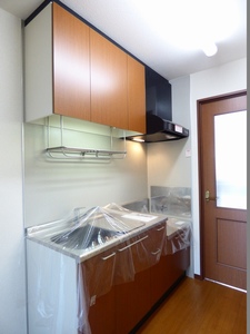 グランドール 205号-4