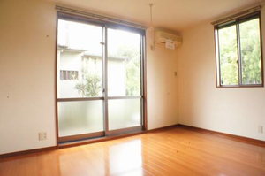 ピュアグリーン 102号-2