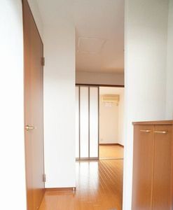 プラザ入間 101号-11