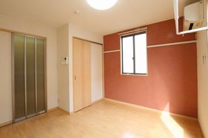 ロイヤルパーク 101号-2