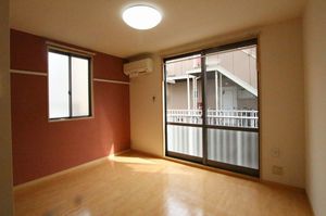 ロイヤルパーク 101号-3