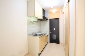 ロイヤルパーク 101号-5