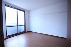 シャインハイツ小手指 102号-4