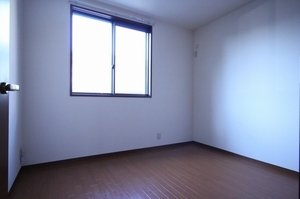 シャインハイツ小手指 102号-5