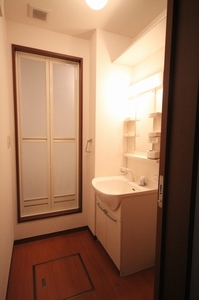 シャインハイツ小手指 102号-8