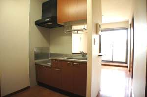 クオーレ 307号-3