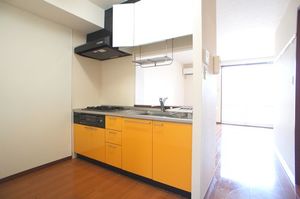 ライツフォルA 202号-2