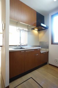 パインハイツ嵐山Ｂ 103号-3