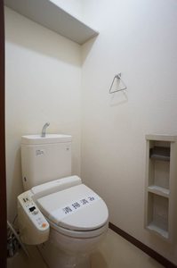 パインハイツ嵐山Ｂ 103号-8