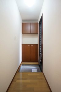 パインハイツ嵐山Ｂ 103号-11