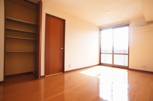 パインハイツ嵐山B 202号-3