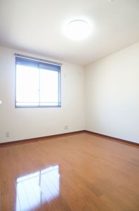 パインハイツ嵐山B 202号-7