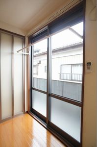 パークサイド　ハイツ 201号-5