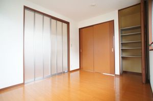 パークサイド　ハイツ 201号-6