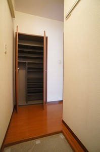 パークサイド　ハイツ 201号-11