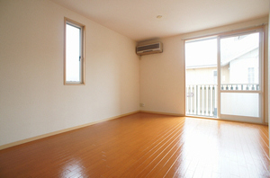 つつじハイツA 201号-2