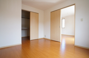 つつじハイツA 201号-4