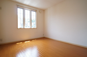 つつじハイツA 201号-5