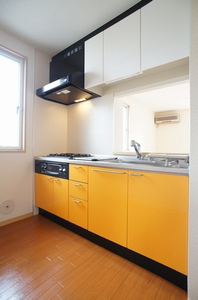 つつじハイツA 201号-6