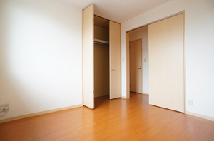 つつじハイツA 201号-7