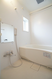 つつじハイツA 201号-9