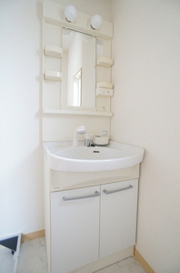 つつじハイツA 201号-10