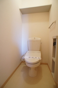 つつじハイツA 201号-11