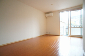 つつじハイツA 202号-2